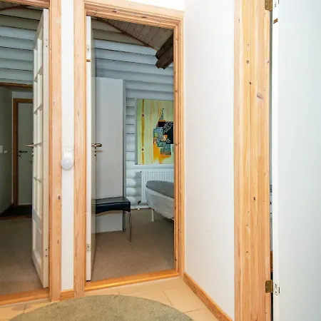 Ferienhaus 8 Person In Glesborg *